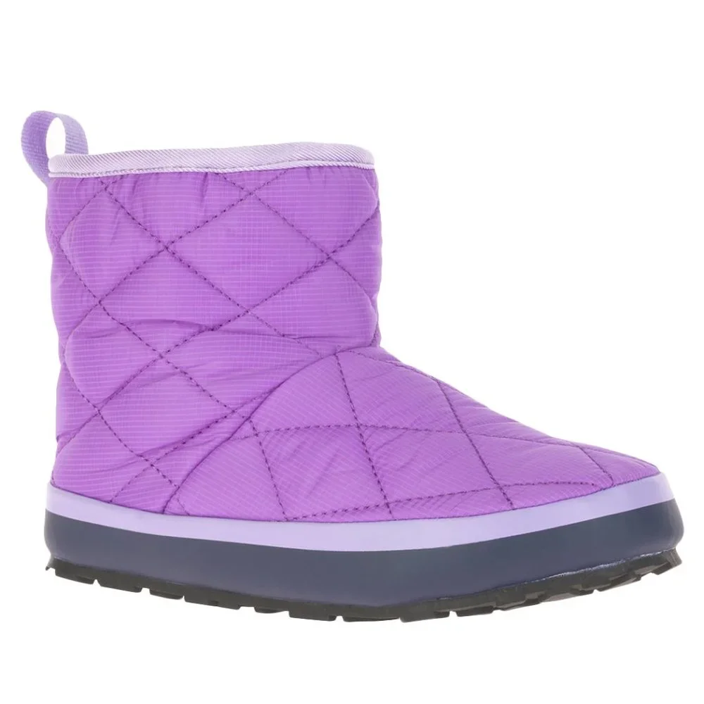 Kamik Kids Puffy Mid